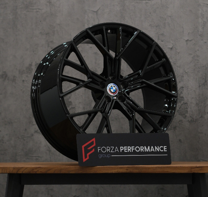 Кованые диски BMW XM G09 R18 R19 R20 R21 R22 БМВ автомобильные диски колеса ковка диск