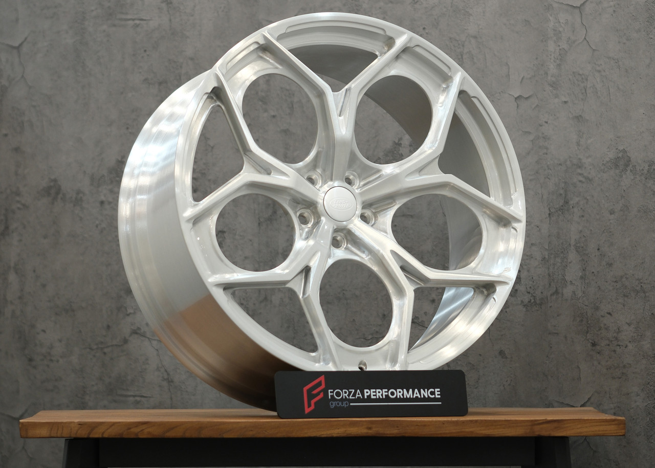 Кованые диски Land Rover Range Rover L460 R19 R20 R21 R22 Рейндж ровер автомобильные диски колеса ковка диск