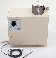 Парогенератор для фитобочки, 1,6 кВт "Добряк" с аромоемкостью (наливной)