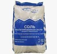 Соль таблетированная «Аксон»