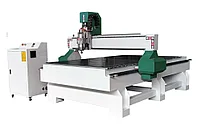 Фрезерно-гравировальный станок STD1325