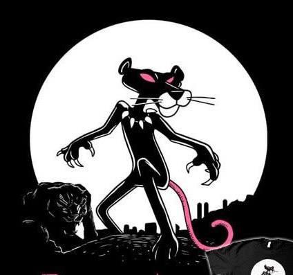 Кофе для похудения черная пантера , Black Panther