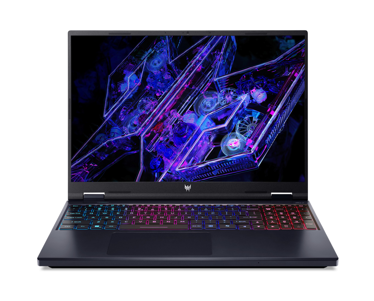 Ноутбук Acer Predator Helios Neo 16" Core i5-13500HX/16Gb/512Gb SSD/RTX4050/DOS (NH.QLTER.001)