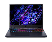 Ноутбук Acer Predator Helios Neo 16" Core i5-13500HX/16Gb/512Gb SSD/RTX4050/DOS (NH.QLTER.001)