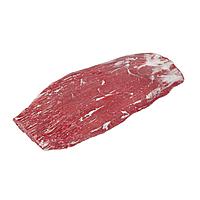 Говядина стейк Фланк из пашины б/к ~1,8кг Primebeef