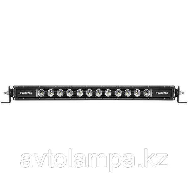 20″ Radiance Plus SR-серия (12 Светодиодов) RGB-W подсветка