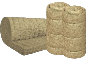 Маты минераловатные прошивные МП-100 (без обкладки), фото 1