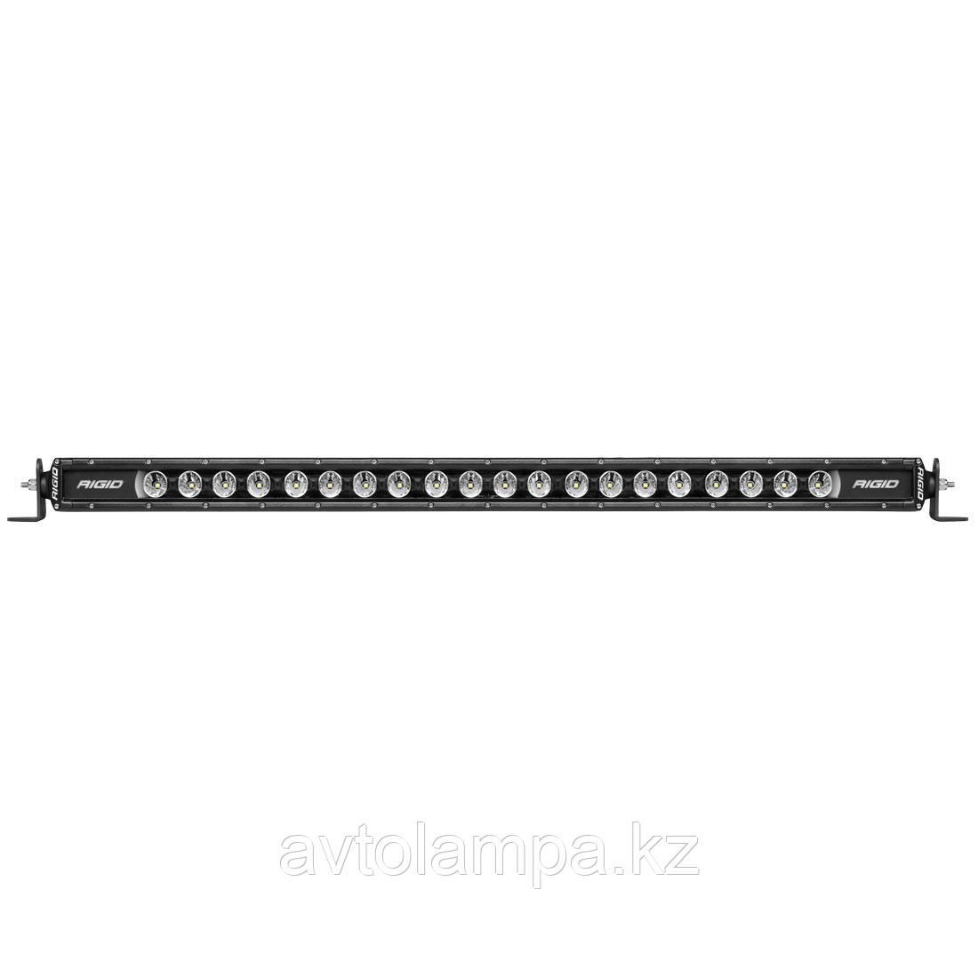 40″ Radiance Plus SR-серия (28 Светодиодов) RGB-W подсветка, фото 1