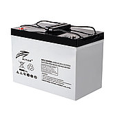 Аккумуляторная батарея Ritar HR12-380SW 12В 100Ач