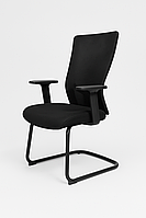 Офисное кресло для посетителей Арт Строй Мебель 1426С