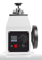 Пресс для металлографического монтажа образцов XQ2B