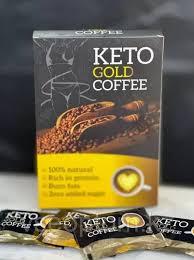 Coffee Keto Gold Coffee natural , кофе кето голд натуральный молотый