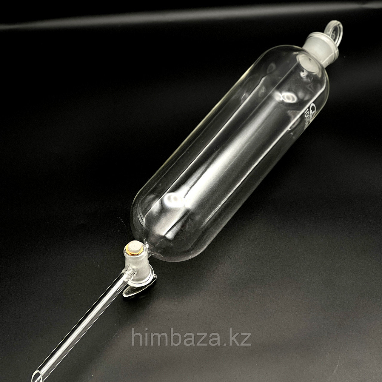 Воронка делительная ВД-1-1000, цилиндрическая