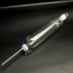 Воронка делительная ВД-1-500, цилиндрическая