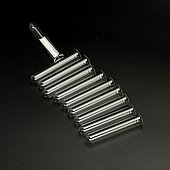 Пробирки медицинские (Флоринского, ПФХ)