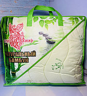 Одеяло bamboo 145х205 Русская сказка