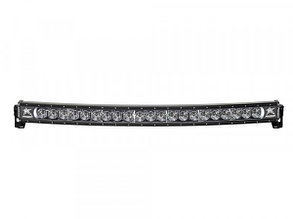 40″ Radiance Curved cерия (21 Светодиодов) Белая подсветка