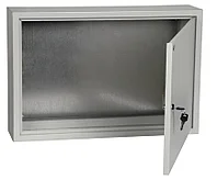 YKM40-461-31 Корпус металлический IEK ЩМП-4.6.1-0 36 УХЛ3 IP31