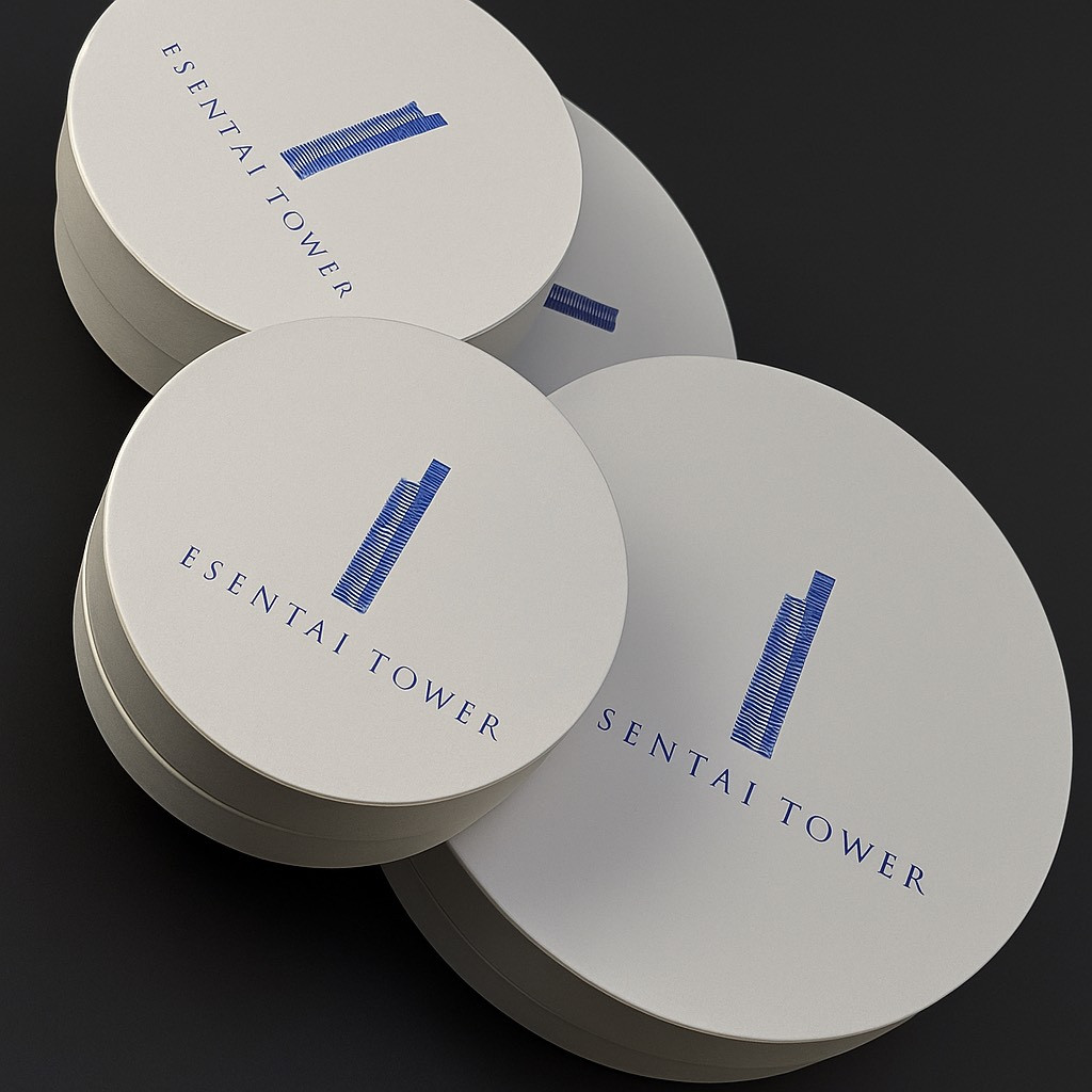 Коробки круглые подарочные, фото 1