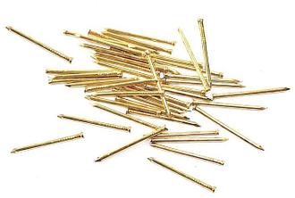 Гвозди финишные