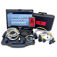 Набор для диагностики AGCO для AGCO CANBUS FENDT FenDias Massey Ferguson для AGCO SISU Power WinEEM4 Сервисные инструменты