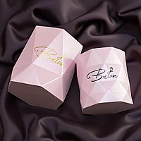 Коробка для парфюма