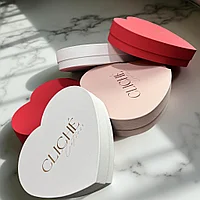 Коробка сердце для конфет