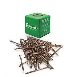 Саморезы по дереву  Гвоздек