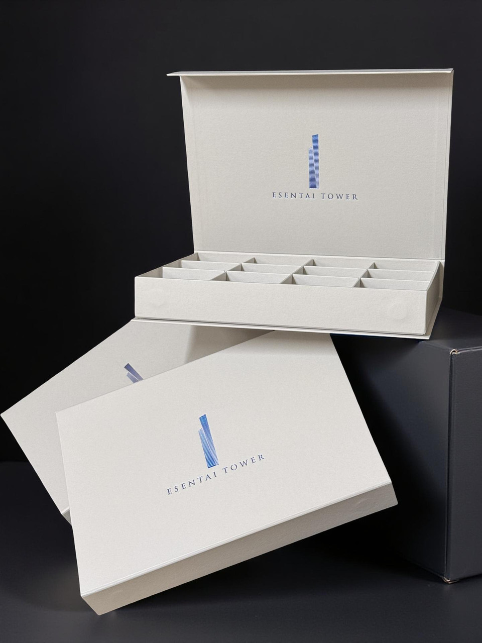 Коробка для конфет, фото 1