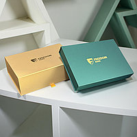 Коробка для косметического бренда