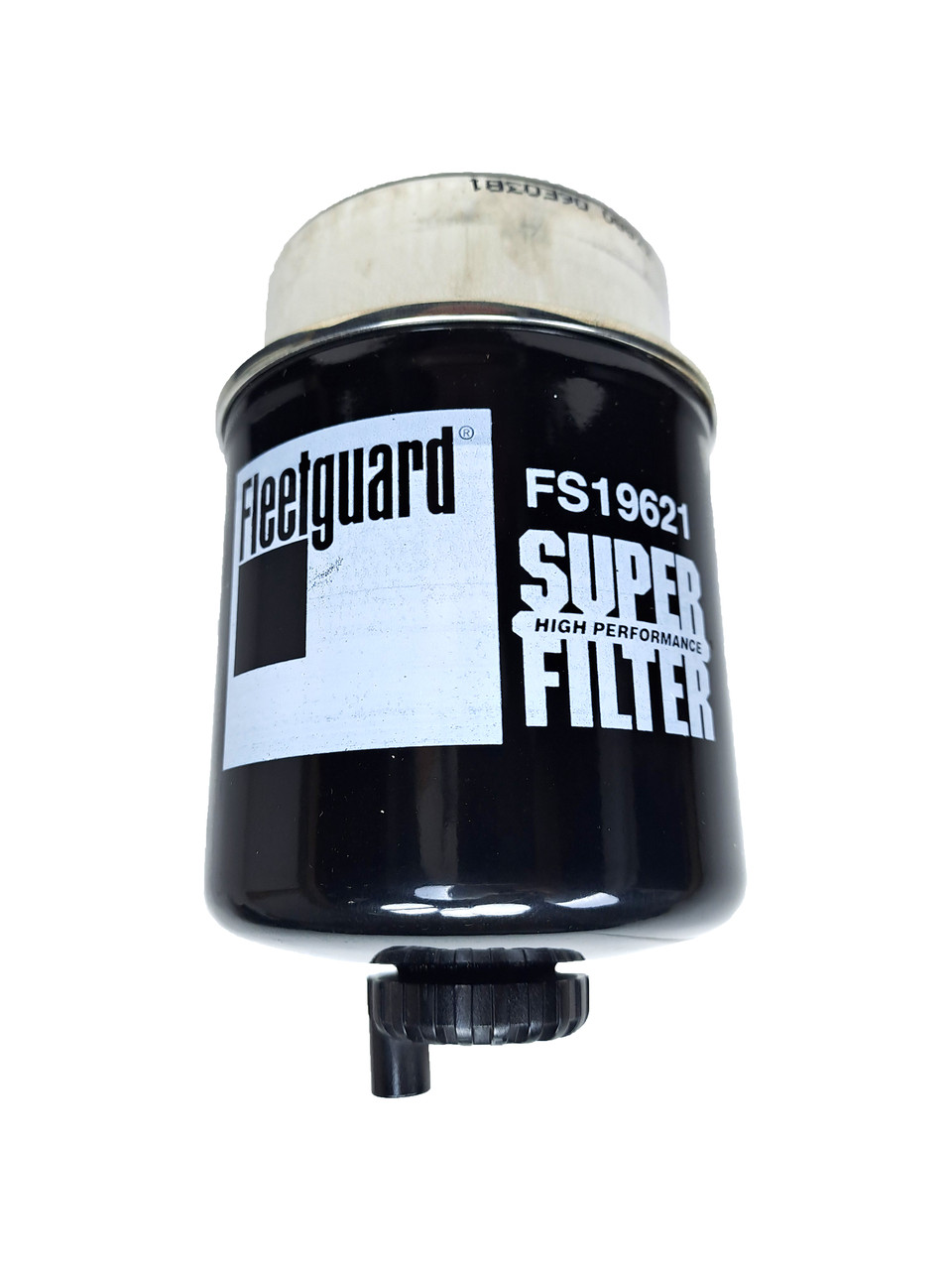 Топливный фильтр FLEETGUARD FS19621, фото 1