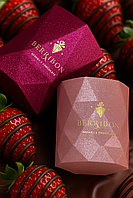 Коробка многогранная подарочная