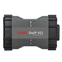 OD6 DoIP VCI Multi-in-One J2534/DoIP OE Диагностический инструмент для Jaguar Land Rover Mersedes BMW VW HONDA TOYOTA