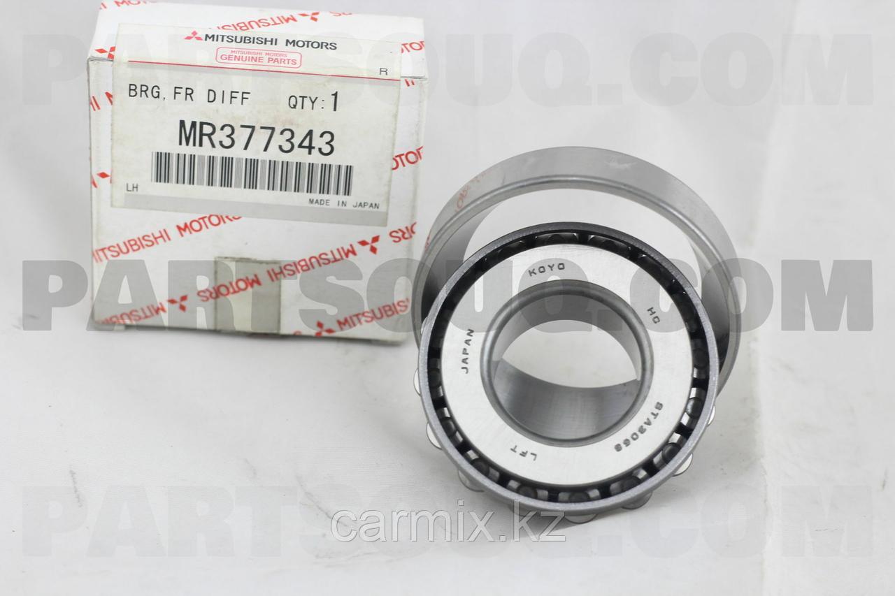 STA3068LFT, MR377343, Подшипник хвостовика редуктора MITSUBISHI L200 KB4T, MONTERO SPORT K96W, 30*68*22.25, KOYO