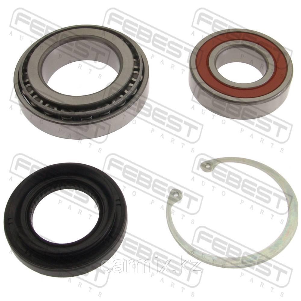 KIT-GVJB Комплект подшипник, сальник переднего моста SUZUKI GRAND VITARA JB416, JB420, JB627, FEBEST