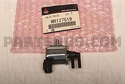 MR127519, MR188756, Клапан соленоидн рециркуляц выхлоп газов MITSUBISHI PAJERO V93W 2006-2021, JAPAN