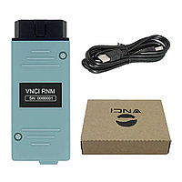 VNCI RNM для Nissan, Renault, Mitsubishi 3 в 1 Диагностический инструмент, замена RNMV13