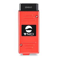 VNCI 6154A ODIS V24.3 Автомобильный диагностический сканер для VW, Audi, Skoda, Seat с поддержкой CAN FD/DoIP и ODIS Engineer V18.