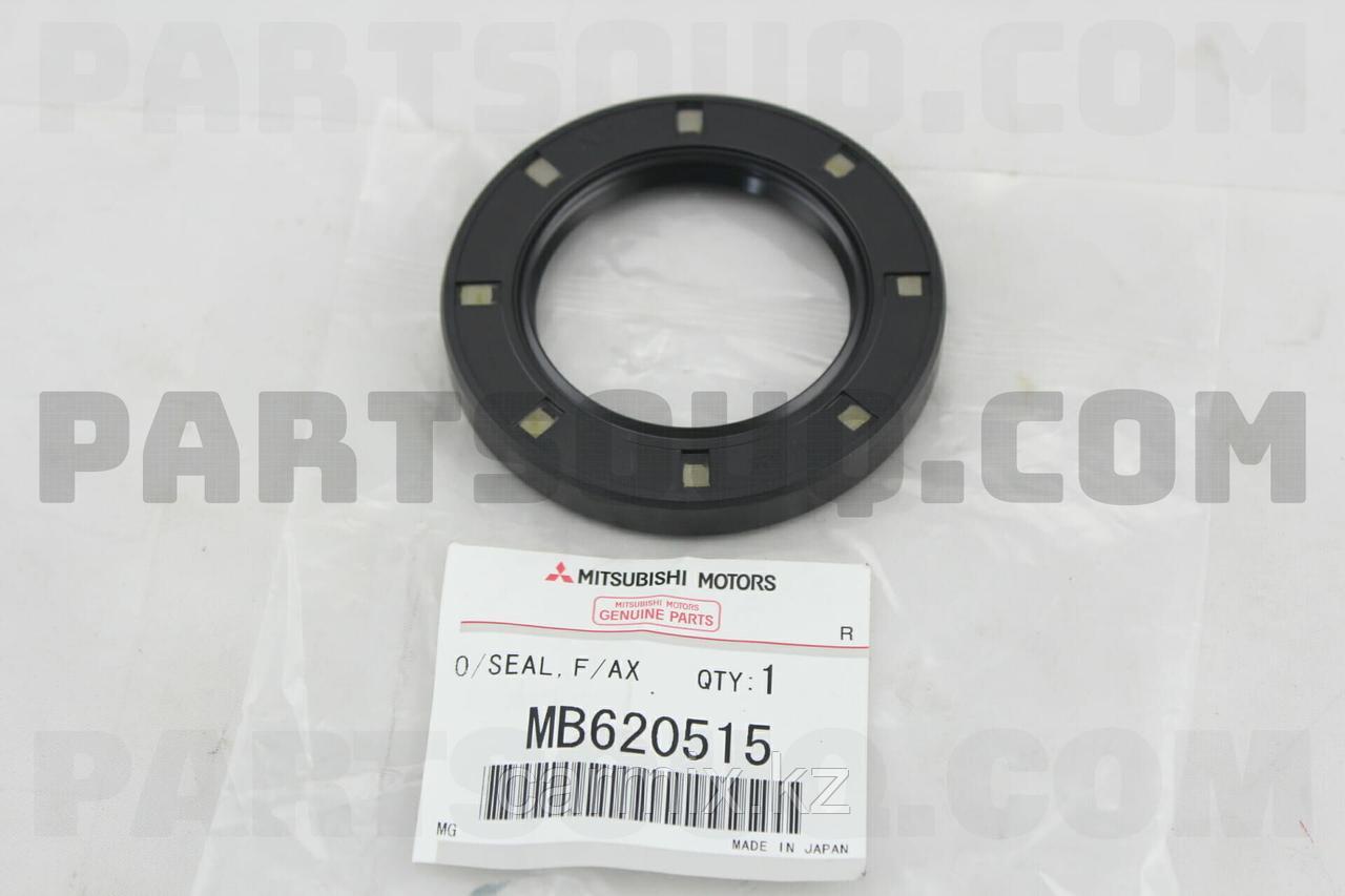 MB620515, BE1192E, Сальник переднего дифференциала MITSUBISHI MONTERO SPORT K96W 1998-2009, 48x74x10, JAPAN, фото 1