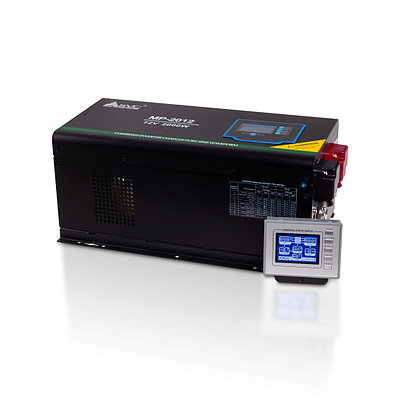 Инвертор SVC MP-4048