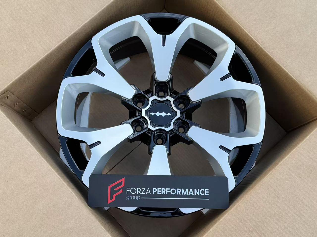 Кованые диски Leopard 8 R19 R20 R21 R22 леопард автомобильные диски колеса ковка диск, фото 1