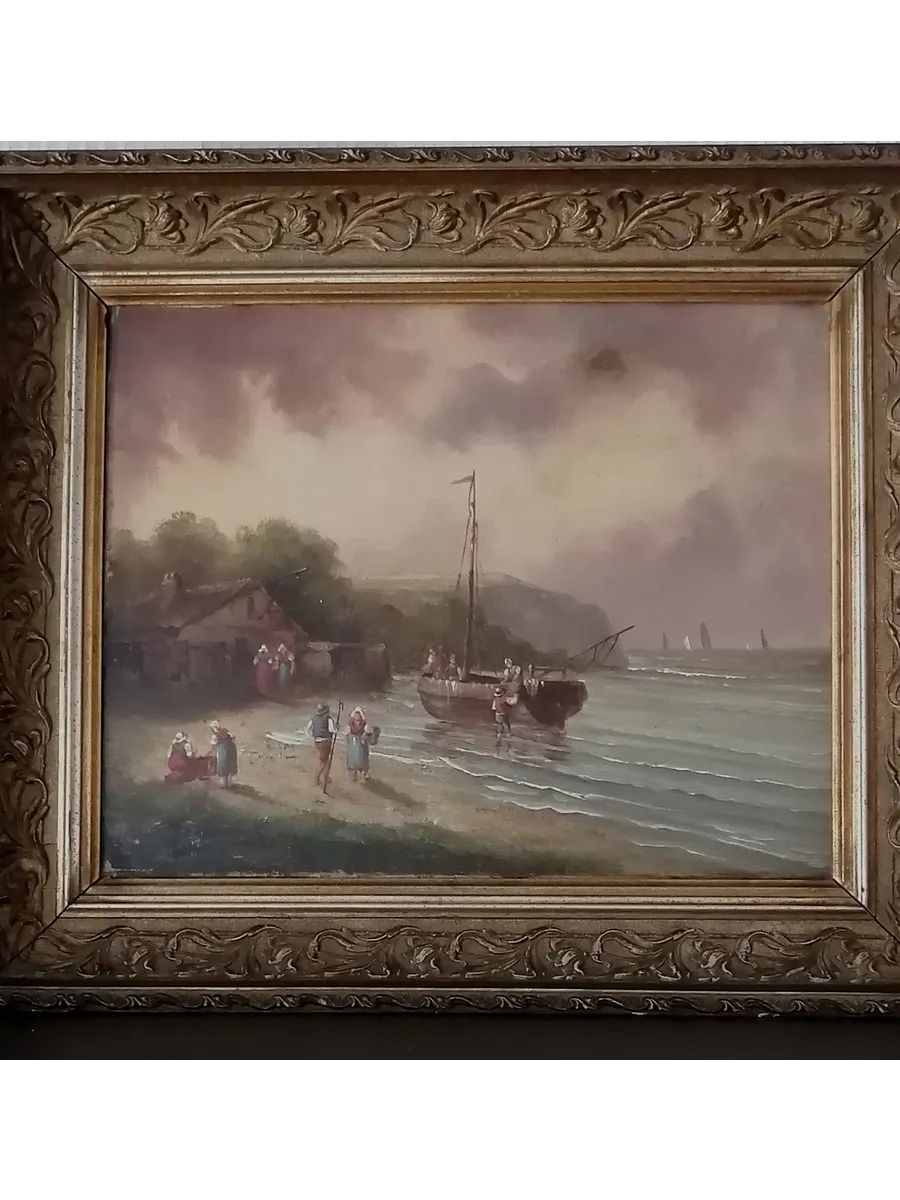 Бекабад қаласының шлюхтары