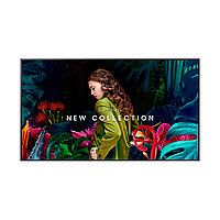 Samsung LH50QBCEBGCXCI