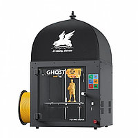 FLYING BEAR Ghost 6