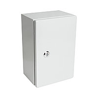 Щит металлический iPower 500*400*250 IP66 (для электрооборудования)