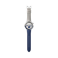 Комплект из ремешка и безеля для часов Xiaomi Watch S4 Bezel and Strap Kit-Dual- tone Ceramiс