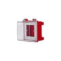 Водонепроницаемый кейс для ИПР. Dahua DH-HAN01