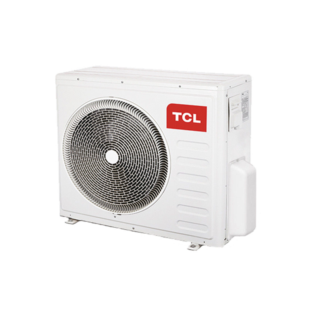 Мульти-сплит система TACO-3FM27INV/R - R32 3 выхода (Наружный блок), фото 1