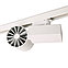 Светильник трековый на шинопровод, трехфазный (ДПО) FERON AL148, 30W, 4000К, фото 7