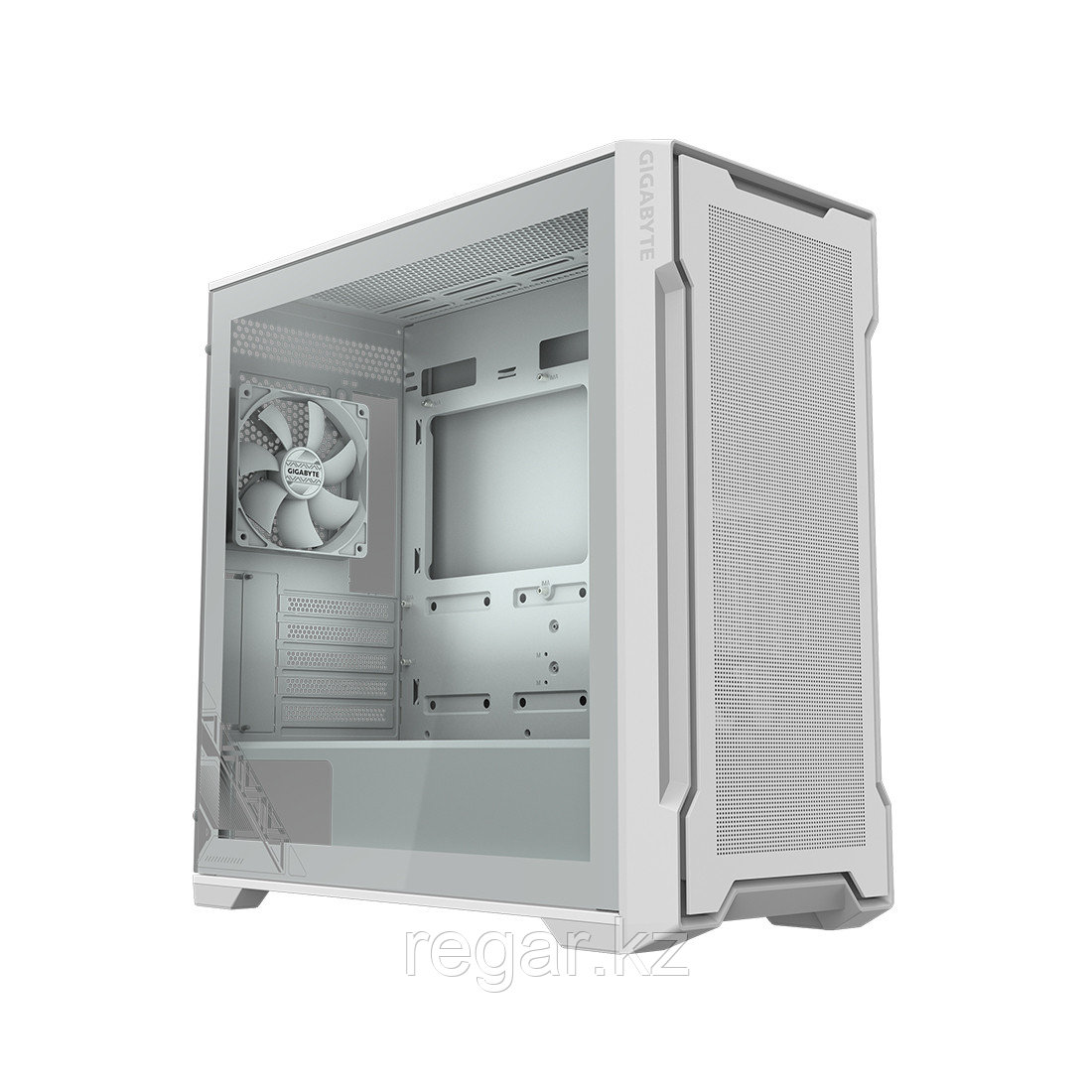 Компьютерный корпус Gigabyte GB-C102GI без Б/П, фото 1